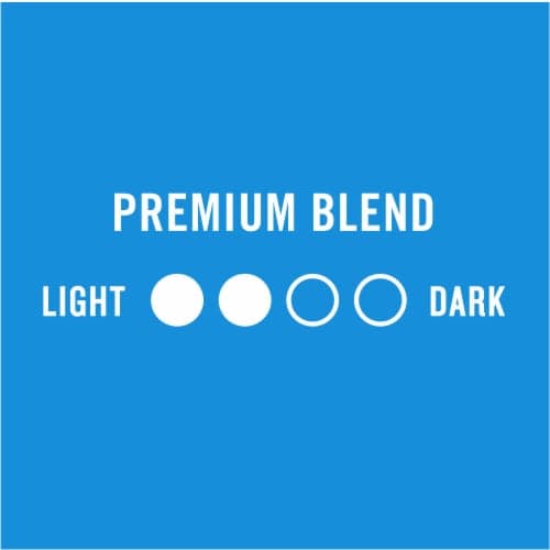 Kroger Premium Blend Medium Roast Coffee K