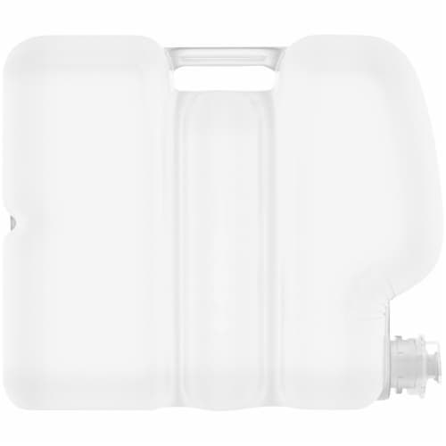 Kroger Distilled Water