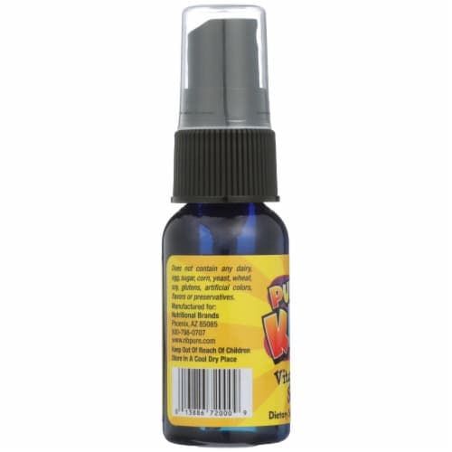 Pure Kidz Vitamin C Spray