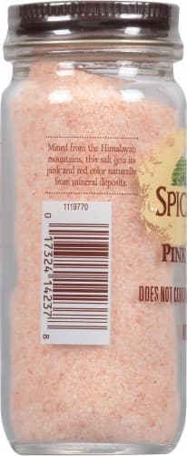 Spice Islands Pink Himalayan Salt