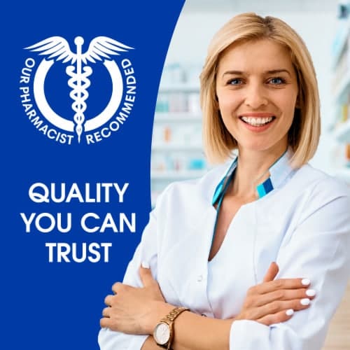 Kroger Vitamin C Orange Chewable