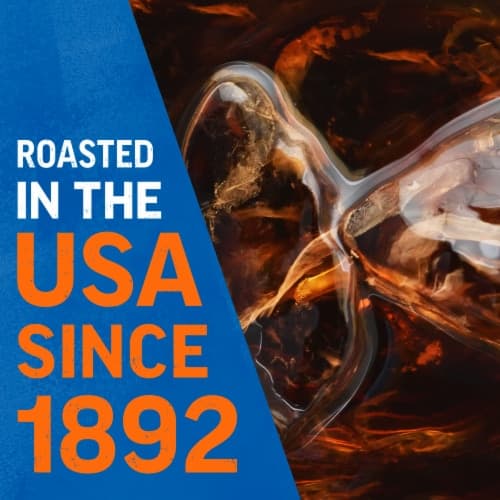 Maxwell House Black Iced Coffee