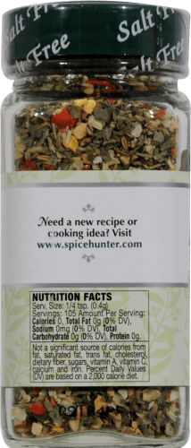 The Spice Hunter Mexican Seasoning Blend