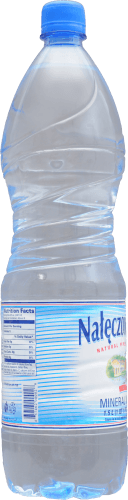 Nateczowianka Natural Mineral Bottled Water