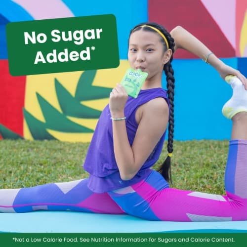 Gogo Squeez Apple Cherry & Gimme Five & Apple Pineapple Variety