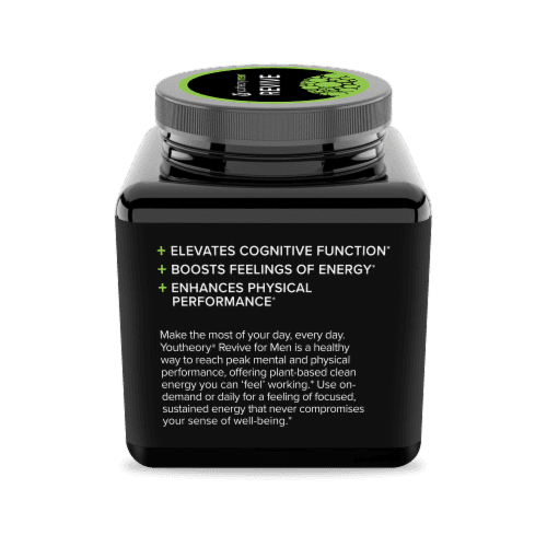 Youtheory  Mens Revive