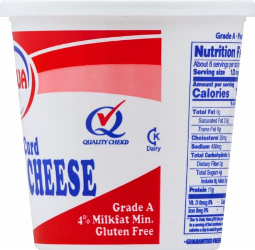 Umpqua Dairy Small Curd Cottage Cheese