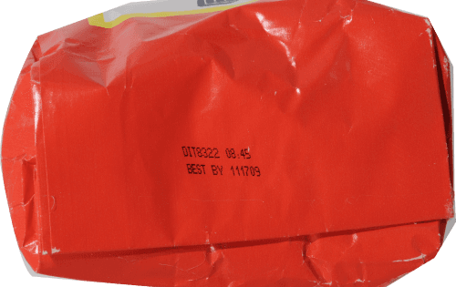 Morrison'S Premium Yellow Cornmeal