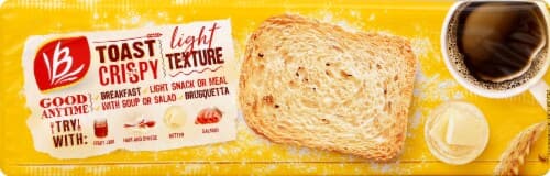 Bauducco Multigrain Toast