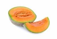 Cantaloupe -  1/