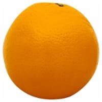 Medium Organic Navel Orange