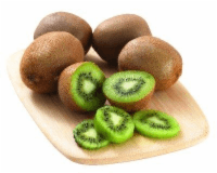 Fresh Kiwi, Organic