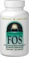 Source Naturals  Fos