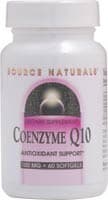 Source Naturals  Coenzyme Q