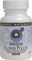 Source Naturals  Swedish Flower Pollen