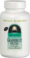 Source Naturals  Grapefruit Pectin Powder