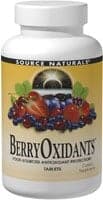 Source Naturals  Berry Oxidants