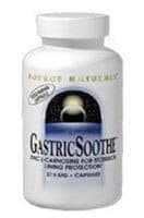 Source Naturals Gastricsoothe Zinc L-Carnosine Suppliment Capsules