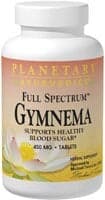 Planetary Herbals Full Spectrum Gymnema