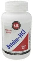Kal  Betaine Hcl +