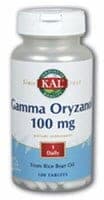Kal  Gamma Oryzanol