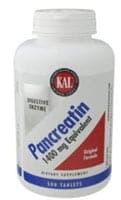 Kal Pancreatin