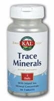 Kal  Trace Minerals