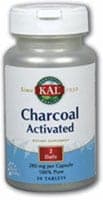Kal  Charcoal Activated