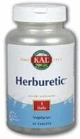 Kal Herburetic Diuretic