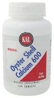 Kal  Oyster Shell Calcium