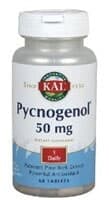 Kal  Pycnogenol