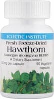 Eclectic Institute Hawthorn Berry Veg Caps