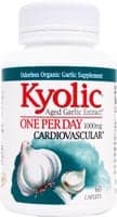 Kyolic Aged Garlic Extract