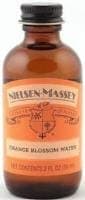 Nielsen Massey Orange Blossom Water