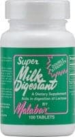 Malabar  Super Milk Digestant