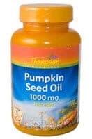 Thompson  Pumpkin Seed Oil
