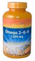 Thompson  Omega 