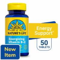 Nature'S Life Vitamin B