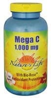 Nature'S Life Mega