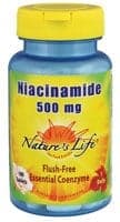 Nature'S Life  Niacinamide