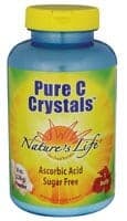 Nature'S Life Pure C Crystals