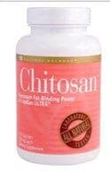 Natural Balance  Chitosan