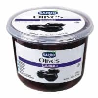 Sardo Kalamata Olives