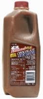 Hiland Chocolate 2% Reduced Fat Milk