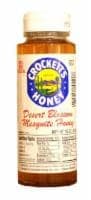 Crockett'S Desert Blossom Mesquite Honey