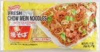 Shirakiku Chow Mein Noodles