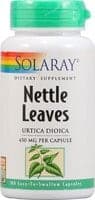 Solaray Nettle Leaves Capsules