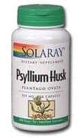 Solaray  Psyllium Husk