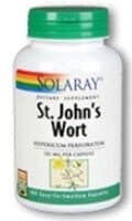 Solaray St. John'S Wort Capsules