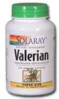 Solaray Valerian